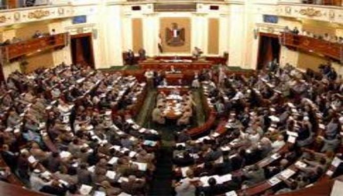 الأناضول: انتخابات البرلمان أواخر أبريل