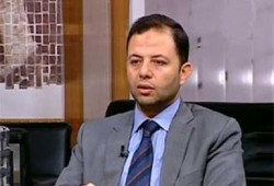 جاد الله ينفي إعتذار الرئاسة عن إقالة خالد علم الدين