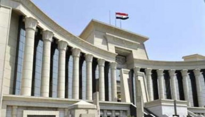 "الدستورية" ترفض التعديلات فى بعض نصوص قانون الإنتخابات