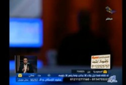 تائب يكشف فضائح التحرير وجبهة الخراب (متلفز)