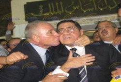 فضيحة من العيار الثقيل: تورط عبد المجيد محمود والزند في قضايا فساد ورشوه