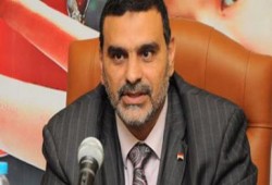 وزير القوى العاملة :العلاقات المصرية القطرية أخذت منحى جديدا متميزا