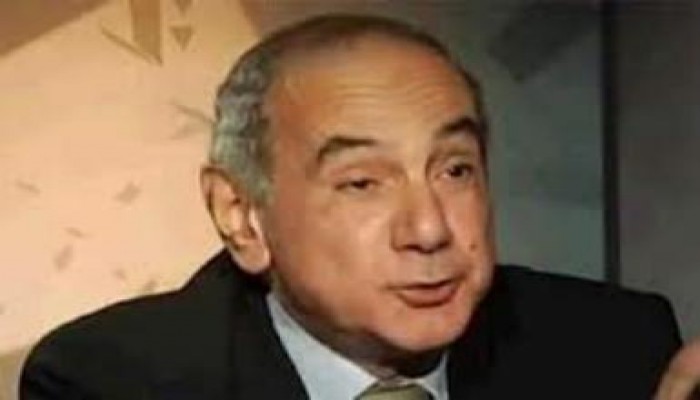 سعد الحسيني يحصل علي موافقات من وزير الإسكان بإنشاء ب33 ألف وحدة سكنية.
