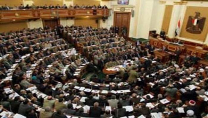 تقرير اللجنة التشريعية لقانون الانتخابات ومباشرة الحقوق السياسية