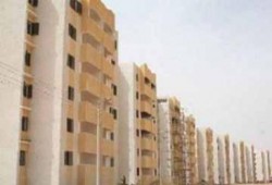 محافظ اسوان : توفير 4500 قطعة أرض بناء للشباب