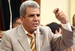 صبحي صالح: "الحرية والعدالة" لديه أكثر من بديل لخوض الانتخابات