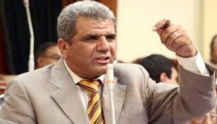 صبحي صالح: "الحرية والعدالة" لديه أكثر من بديل لخوض الانتخابات