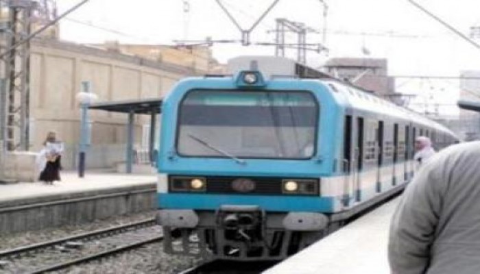 أول مشرع مترو أنفاق بالاسكندرية يبدأ أولى خطواته نحو النور (متلفز)