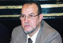 العريان: مجلس النواب المقبل سيكون متنوعا وتصدح فيه كل الأصوات الوطنية