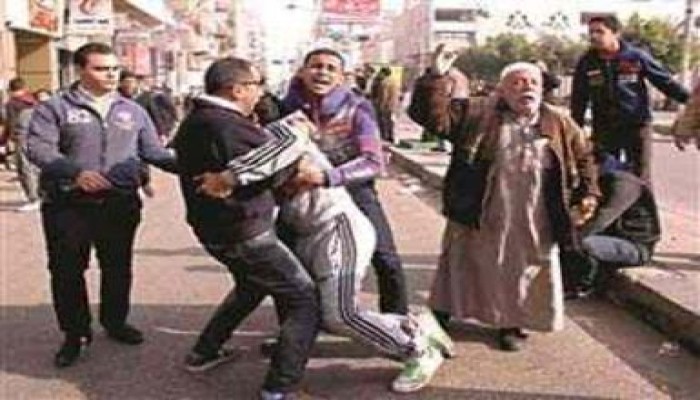 قاضي التحقيقات ينتدب فريق من النيابة في أحداث بورسعيد