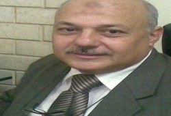 أمين الحرية والعدالة بكفر الزيات يعترض جرارا حاول الفرار لتهريب السولار