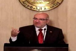 ايمن على: اجرينا اتصالات للتحقق من اصابة مصري بالرصاص في السعودية