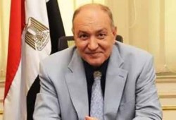 وزير الطيران المدنى : لم تطرح أسهم من شركات الطيران للبيع