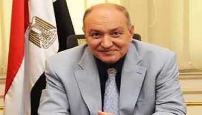 وزير الطيران المدنى : لم تطرح أسهم من شركات الطيران للبيع
