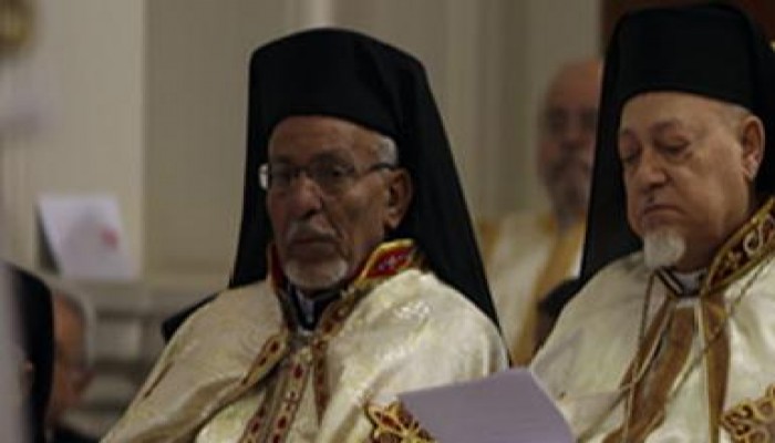 أقباط مصر سنشارك في الانتخابات  ويجب تقديم الشكر والعرفان  لرئيس الجمهورية