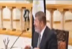 كلمة الرئيس في لقاءه مع رجال الأعمال يوضح لماذا لا يضرب الاعلام بقوة؟ (متلفز)