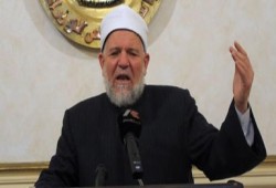 وزير الأوقاف الدعوة للعصيان المدني في المدن المصرية حرام شرعًا