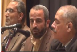 ننشر محاضرة الدكتور محمد وهدان في  مخيم حزب الحرية والعدالة بمحافظة الجيزة (متلفز)
