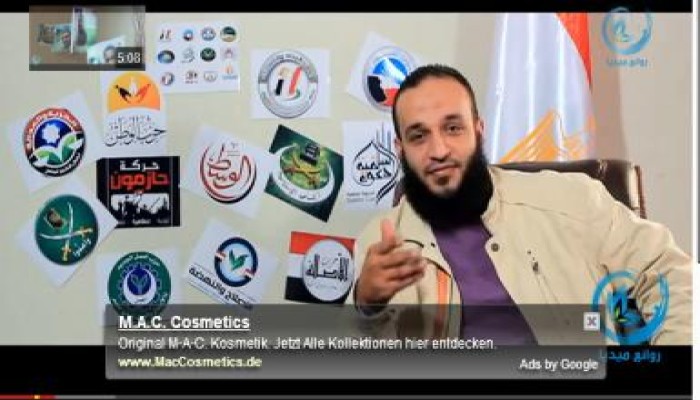 خطير جدا من روائع عبد الله الشريف خلااااااااااااااص (متلفز )