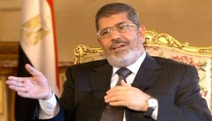 الرئيس: هل الوقت مناسب لانتخابات رئاسية مبكره وغير مناسب لانتخابات البرلمان ؟! (متلفز)