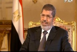 الرئيس: سأزور بورسعيد قريبا.. وكنت المرشح الرئاسى الوحيد الذى زارها (متلفز)