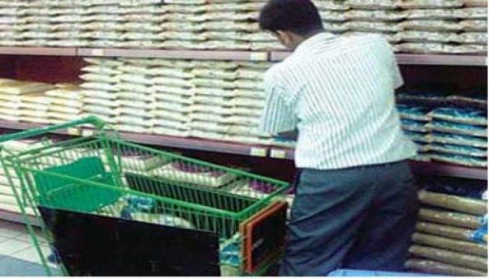 حماية المنافسة:يحق للحكومة تحديد أسعار منتج أساسي لفترة محددة
