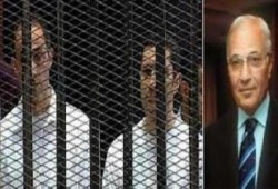 الجنايات تحدد 4 مايو للنطق بالحكم في قضية "أرض الطيارين"