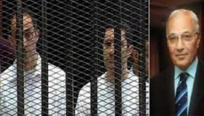 الجنايات تحدد 4 مايو للنطق بالحكم في قضية "أرض الطيارين"