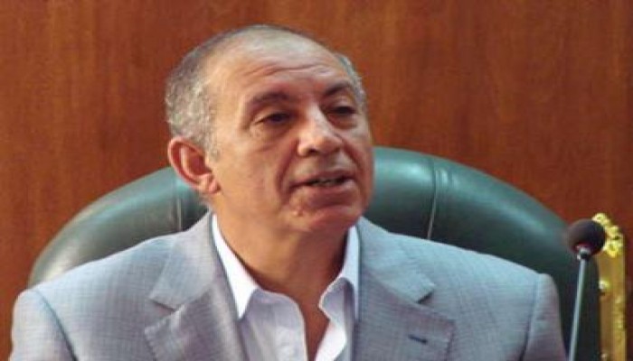 فتح طريق ميناء شرق بورسعيد وعودة الميناء للعمل