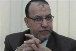 العريان: قطار اﻻنتخابات انطلق. والعاقل من يحجز لنفسه مكانا في قافلة بناء الوطن