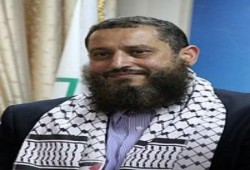 مساعد الرئيس: ما يذكر عن تدخل الإرشاد في عمل الرئاسة "شائعات" (متلفز)