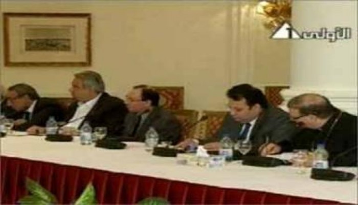 ممثلو الأحزاب يعرضون مقترحاتهم لضمان نزاهة الانتخابات