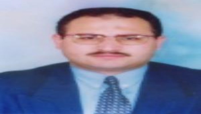 المعارضة المفلسة