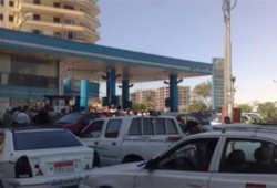 مباحث التموين تضبط 4 ملايين و674 ألف لتر بنزين وسولار قبل بيعها بالسوق السوداء