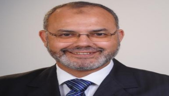 الحسيني: أين هي الأخونة (متلفز)