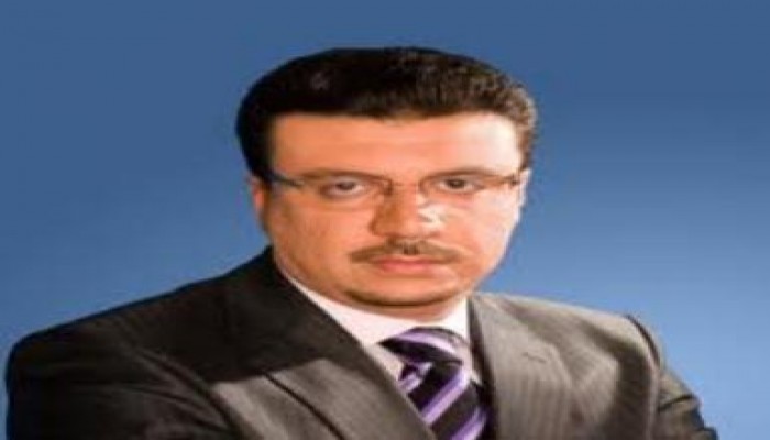 عمرو الليثي لم يطلب أحد في الرئاسة حذف أي جملة من الحوار " متلفز "