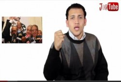 شاهد التناقضات وفضائح جبهة الإنقاذ (متلفز)