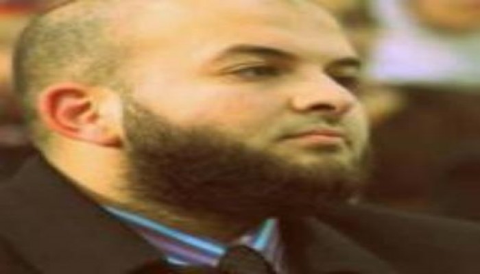 أحمد عارف يكتب عن مصطلح "الأخونة"  بكل صراحة هو لمحاصرة و تطويق جماعة الإخوان المسلمين !