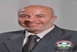 البلتاجي يعلن فوز "خالد حنفي" بأمانة الحرية والعدالة بالعاصمة