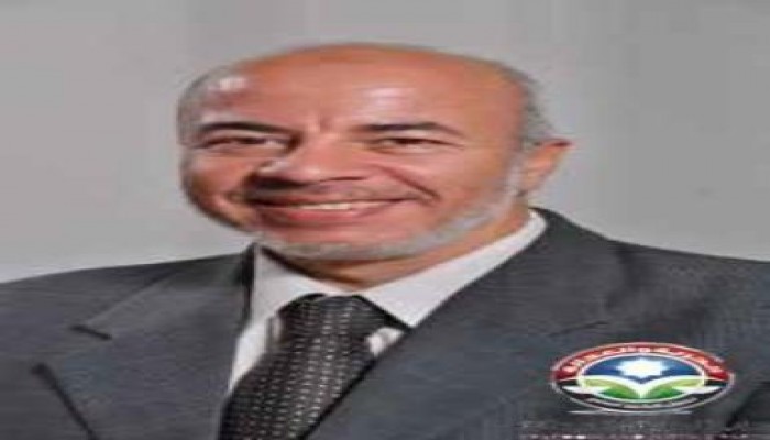 البلتاجي يعلن فوز "خالد حنفي" بأمانة الحرية والعدالة بالعاصمة
