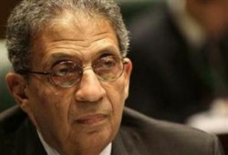 فضيحة : أعضاء جبهة الإنقاذ يستقوون بالخارج وموسي يؤكد سنلتقي بكيري لمناقشة قضايا سياسية