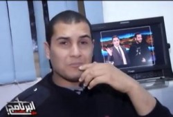 البرنامج مش برنامج "الحلقة 3" (متلفز)