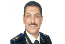 مليشيات جبهة الإنقاذ وأنصار التيار الشعبي يفقئون عين أمين شرطة بالشرقية