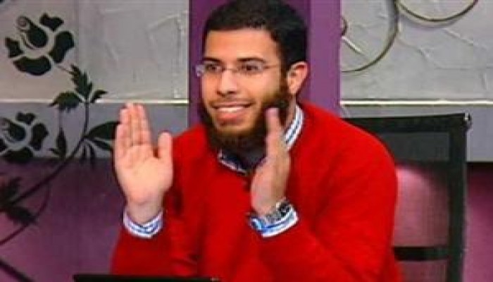 البرادعي والأناركي في سفينة النور