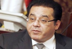 أيمن نور : لقاء كيري ناقش  قرار مقاطعة الانتخابات البرلمانية
