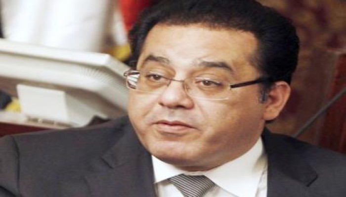 أيمن نور : لقاء كيري ناقش  قرار مقاطعة الانتخابات البرلمانية