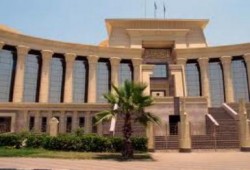 الدستورية تقضي بعدم بطلان تأسيسية الدستور