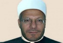 مفتي الجمهورية الجديد: "الأزهر" لن يدخل المعترك السياسي