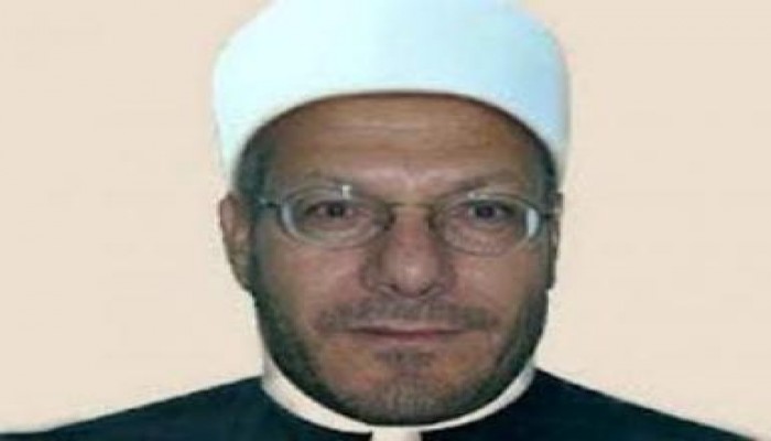 مفتي الجمهورية الجديد: "الأزهر" لن يدخل المعترك السياسي
