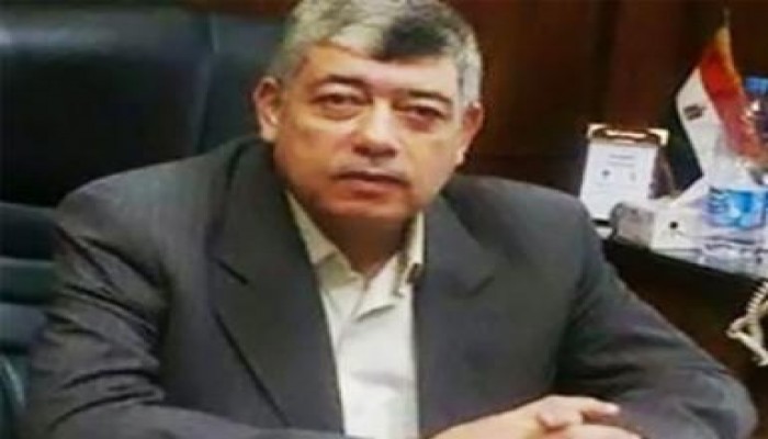 الداخلية تنفي طلب "الرئاسة" إمدادها بقاعدة بيانات المواطنين